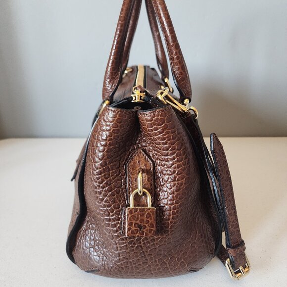 Burberry Bag "EUC" - Picture 6 of 16